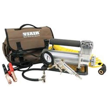 Viair Viair VIA45043 450P-A Automatic Portable Compressor Kit VIA45043